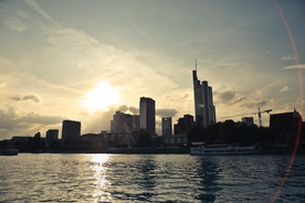 伦敦建筑风景图片