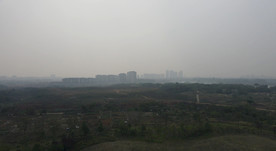 城市风光