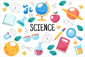 教育科学背景