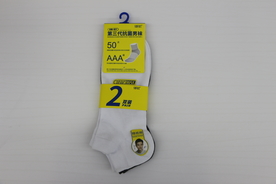 男袜