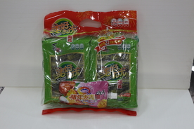 美好时光海苔