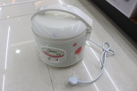 电饭煲