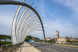 公路桥