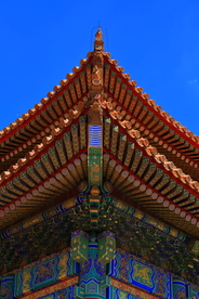 北京故宫