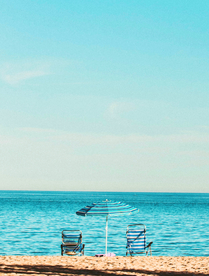海景图