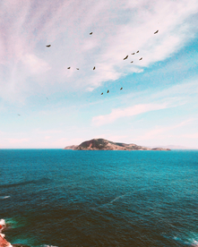 海景图