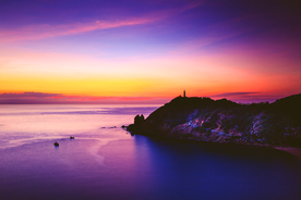 海景图