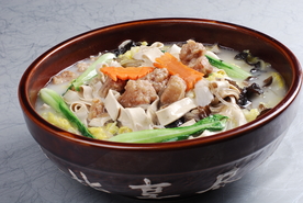 高丽肉烩菜