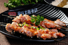 烤肉筋