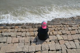 面朝大海 春暖花开