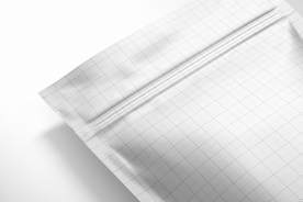 立式 拉链 锁袋 装置 立式拉