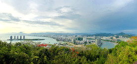 海南风景