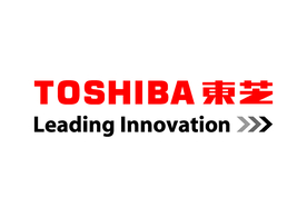 东芝Toshib 标志logo