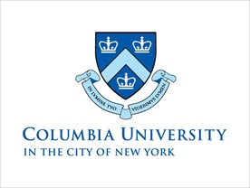 哥伦比亚大学 校徽 LOGO
