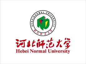 河北师范大学 校徽 logo