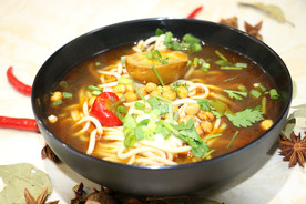 原味米粉