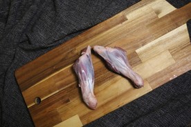 羊前腱 小腿