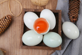 咸鸭蛋