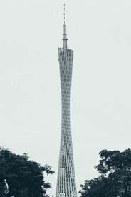 广州塔