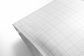 咖啡袋 vi 样机 设计 模板