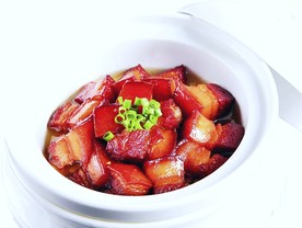 毛氏红烧肉