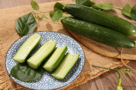 小黄瓜