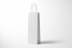 酒托 模型 套装 布袋 酒袋