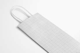 酒托 模型 套装 布袋 酒袋