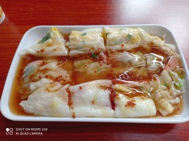 广式肠粉