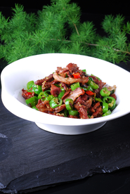 拆骨肉