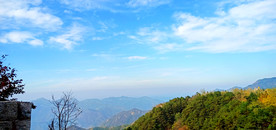 鸡公山