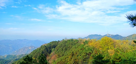 鸡公山