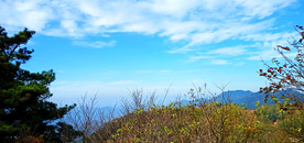 鸡公山