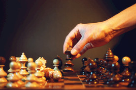 下象棋