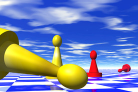 棋子