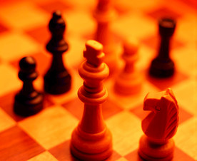 棋子