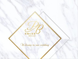 一二六 大理石婚礼