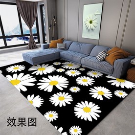 小雏菊地毯