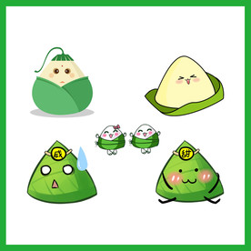 粽子