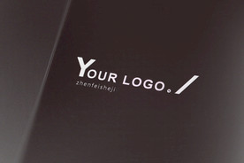logo样机