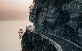公路