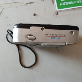 2000年 老式 胶卷 相机