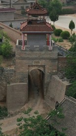 北原东堡门