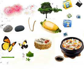 各种网络小图标