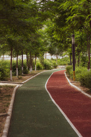 跑道