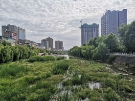 小城