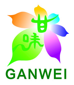 甘肃味道标识
