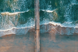 海