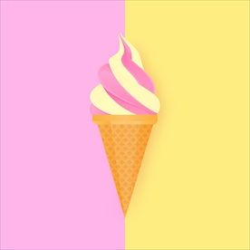 冰淇凌