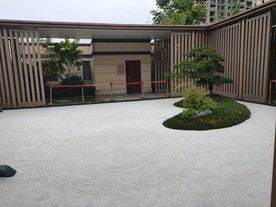售楼部
